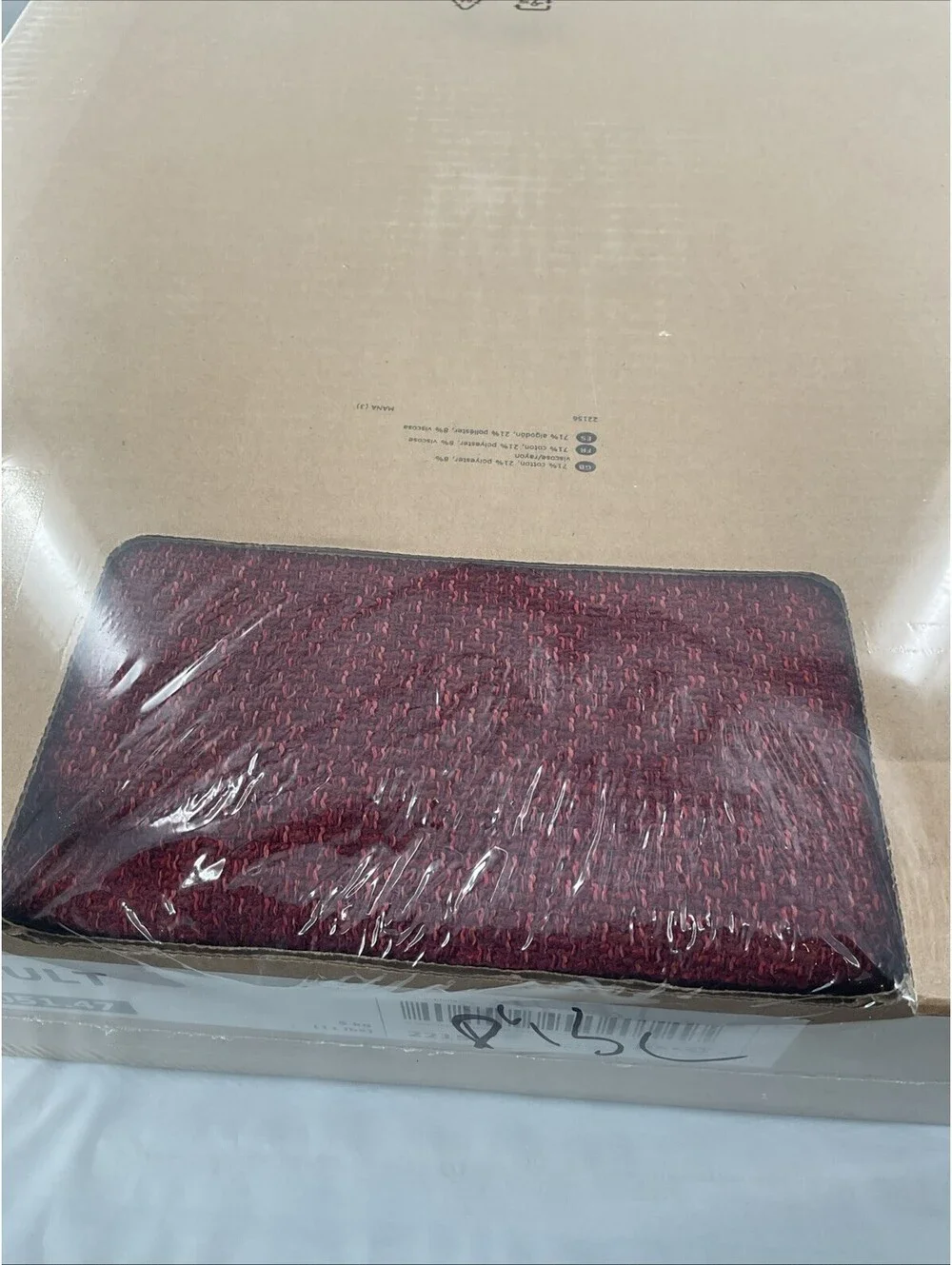 IKEA LIDHULT Sofa Cover 004.051.47 (please Check Part Number And Pictures)